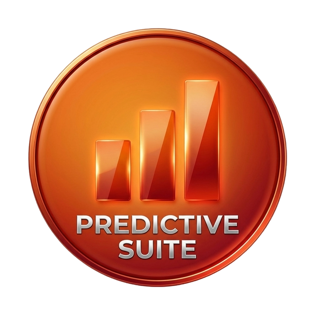 Predictive Suite Logo