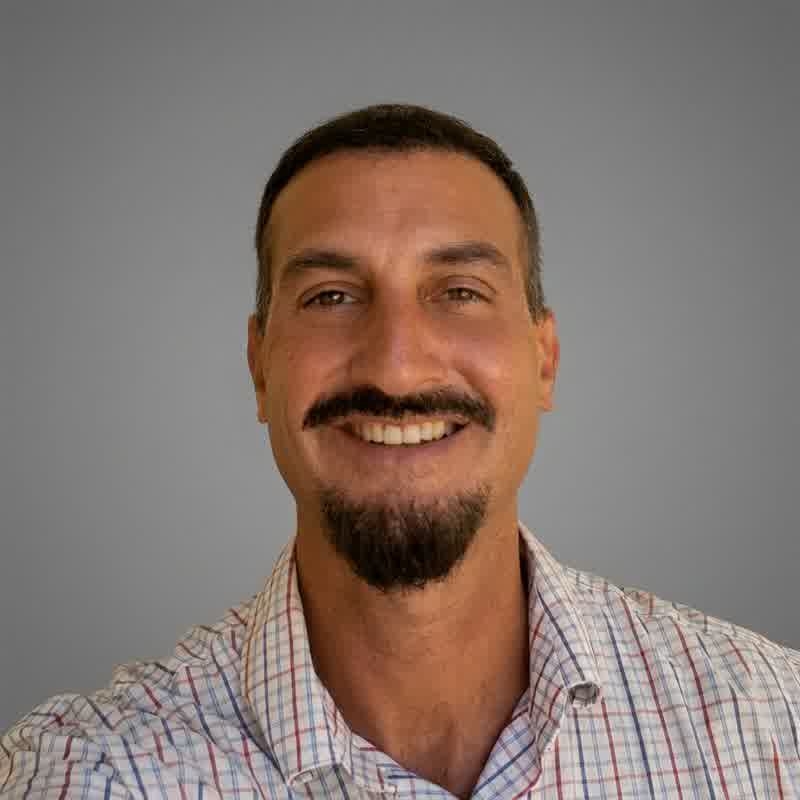Dr. AC Del Re - Senior Biostatistician and Meta-Analysis Expert