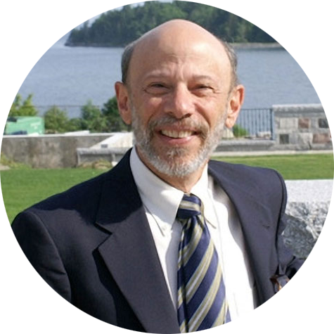 Bruce Wampold, PhD